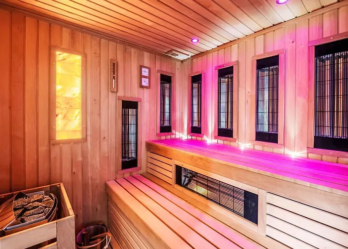 Zelnava By Interhome Horní Planá