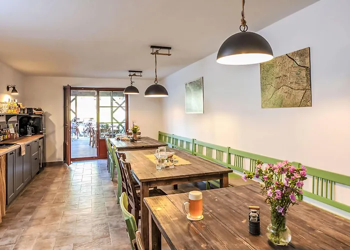 Zelnava By Interhome Horní Planá
