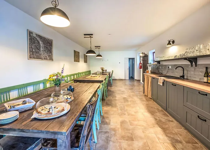 Zelnava By Interhome Apartman